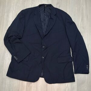 🔥BUNDLESALE Mens 40R Edwards Redwood & Ross sports coat suit jacket blazer